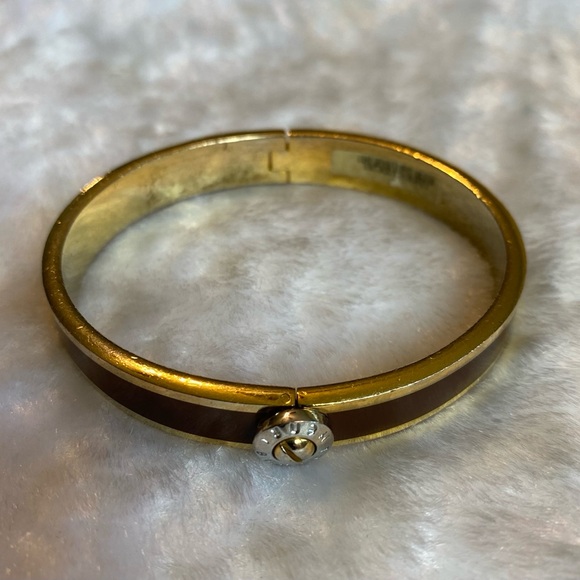 ☘️Henri Bendel Bangle Bracelet - Picture 3 of 5